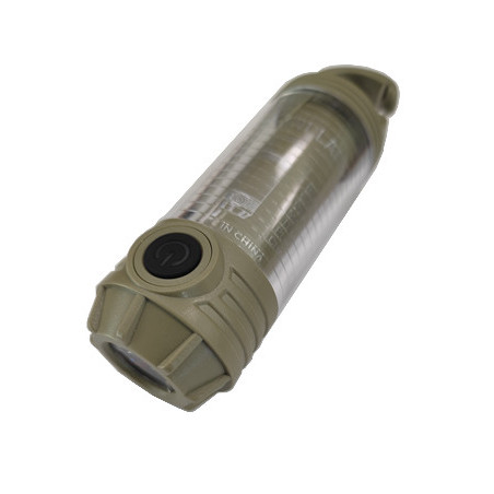 Mini lanterne LED rechargeable