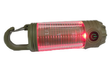 Mini lanterne LED rechargeable