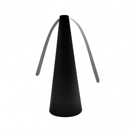 Fly swatter for flies and flying insects.