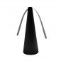Fly swatter for flies and flying insects.