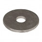 Rondella piatta extra large diametro 8 mm, 12 pezzi. Rondella piatta extra large diametro 8 mm, 12 pezzi.