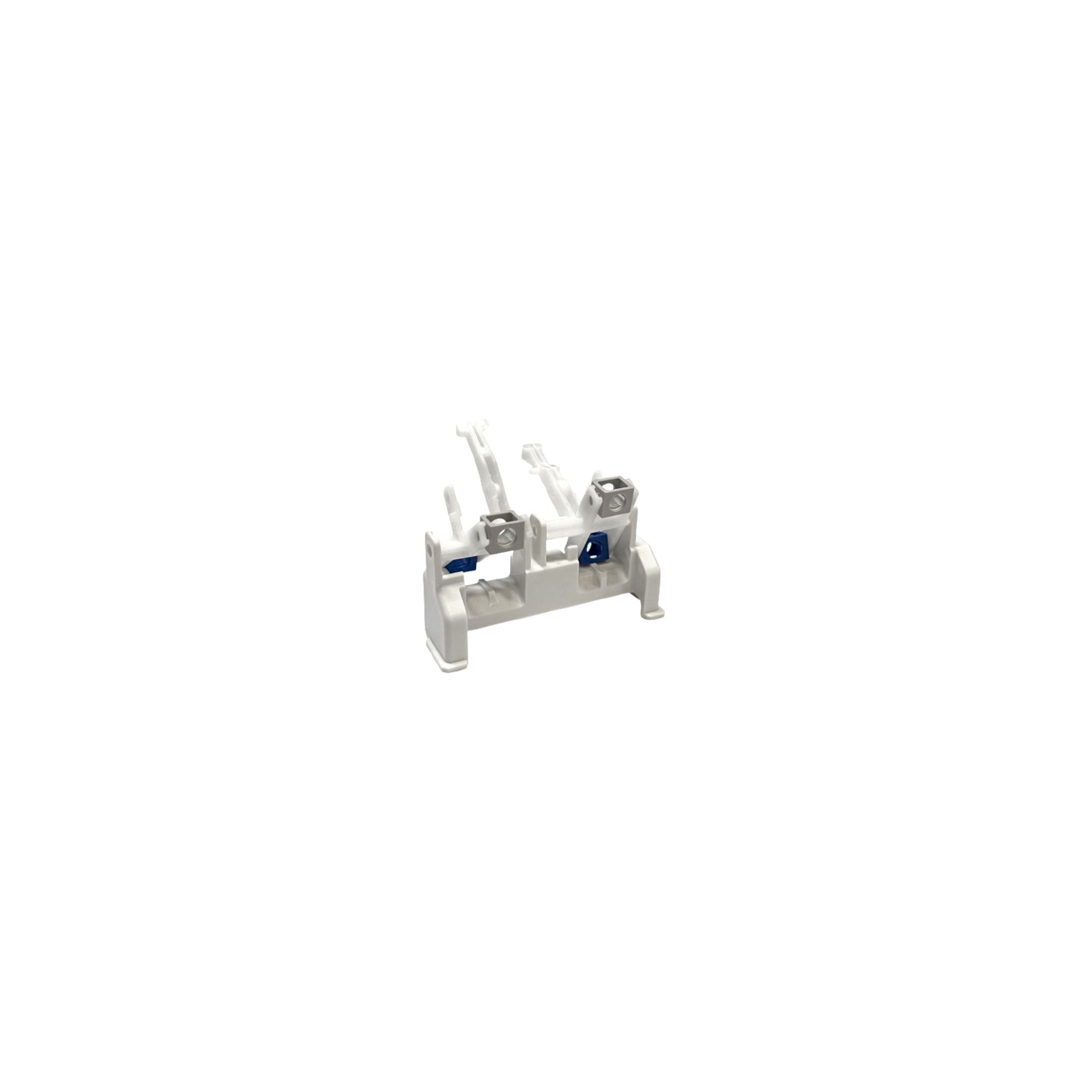 Support mécanisme avec levier pour bâti EVO 3067/30750U