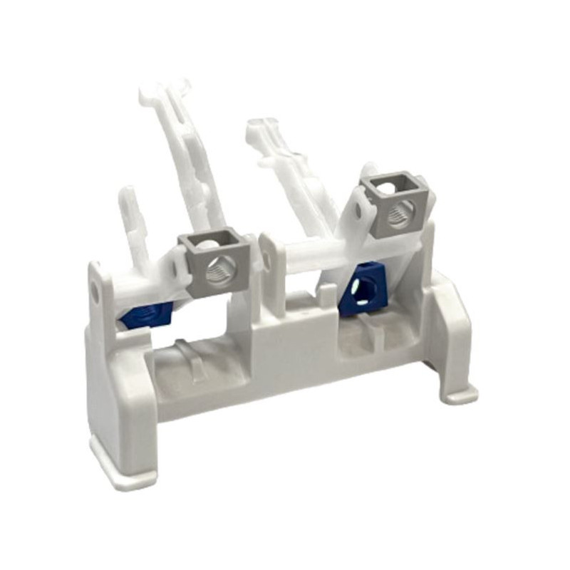 Support mécanisme avec levier pour bâti EVO 3067/30750U Support mécanisme avec levier pour bâti EVO 3067/30750U