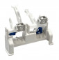 Support mécanisme avec levier pour bâti EVO 3067/30750U Support mécanisme avec levier pour bâti EVO 3067/30750U