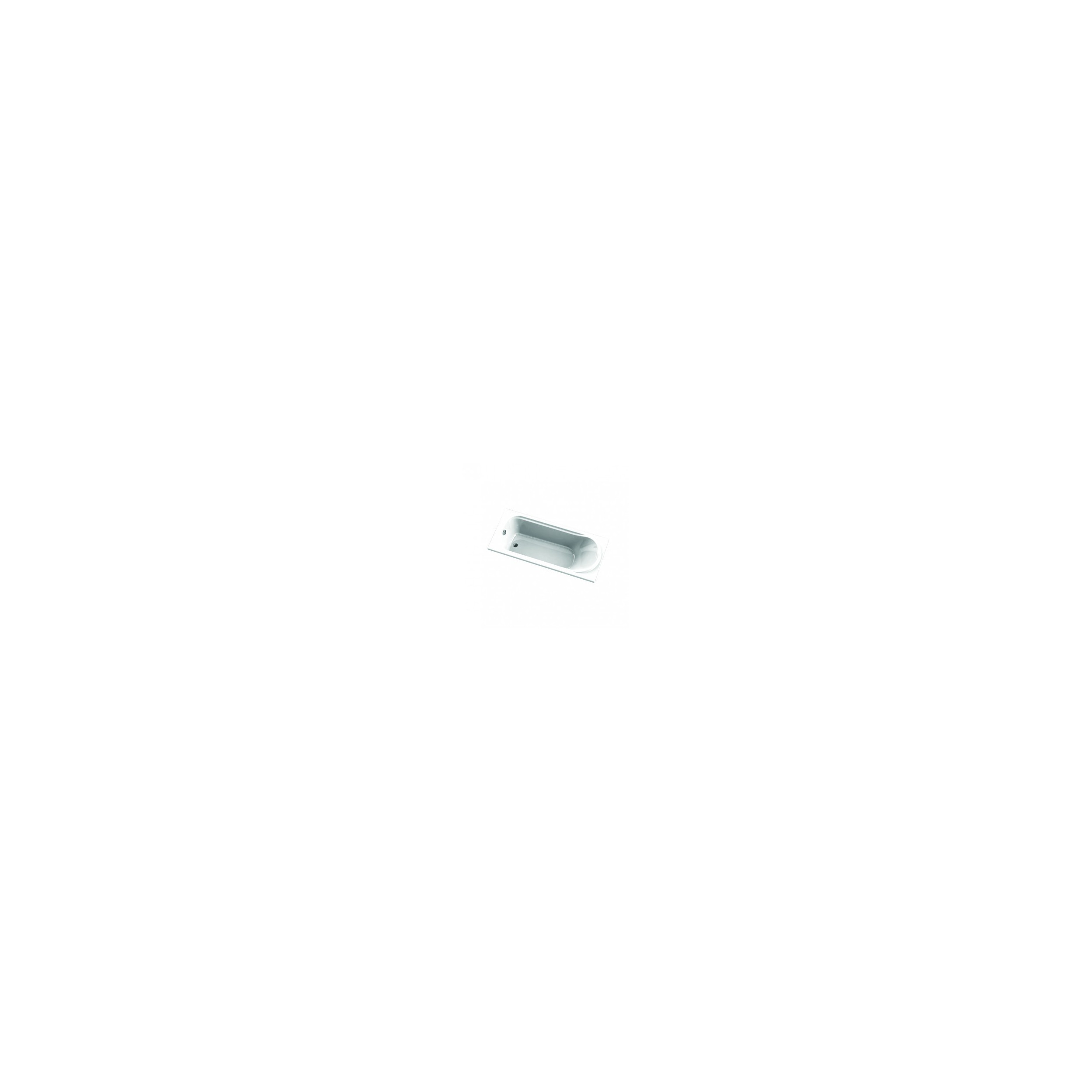 Kopie van Baignoire BASTIA 3, 170x75