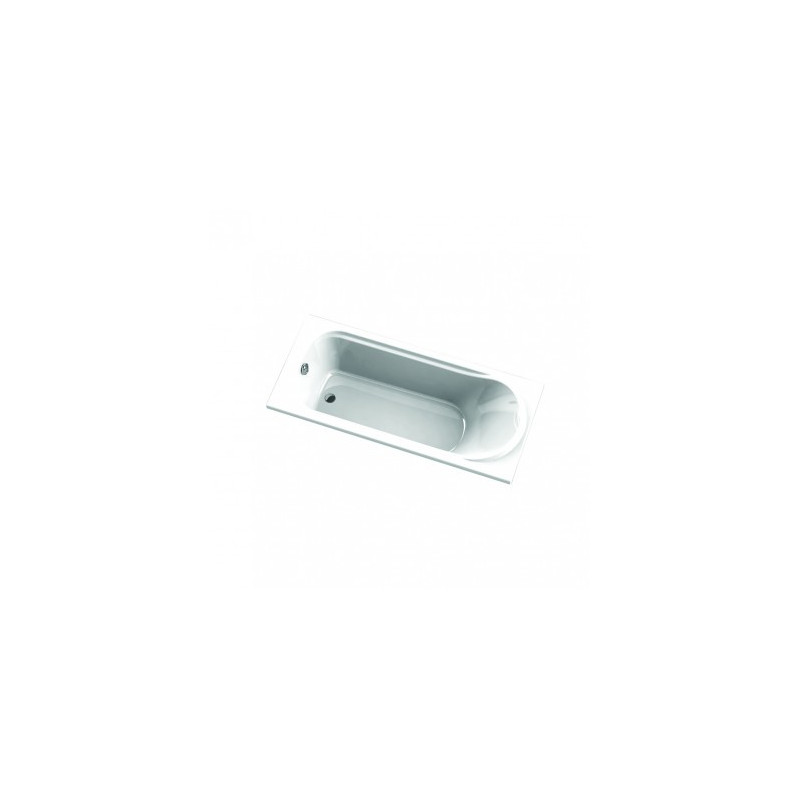 ALLURE bathtub, 170x75cm. ALLURE bathtub, 170x75cm.