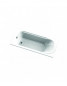 Vasca da bagno ALLURE, 170x75cm. Vasca da bagno ALLURE, 170x75cm.
