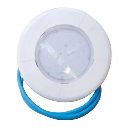 Vitalia Led white universal pool optics without niche.