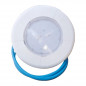 Vitalia Led white universal pool optics without niche. Vitalia Led white universal pool optics without niche.