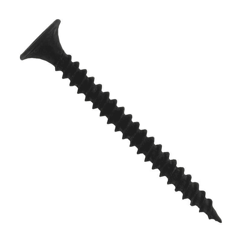 Kopie von Gipskartonschrauben, 3.5 x 45 mm, 70 Stück