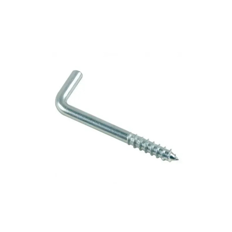 copy of Zinc screw hinge 4.5 x 60 sc, 6 pieces copy of Zinc screw hinge 4.5 x 60 sc, 6 pieces