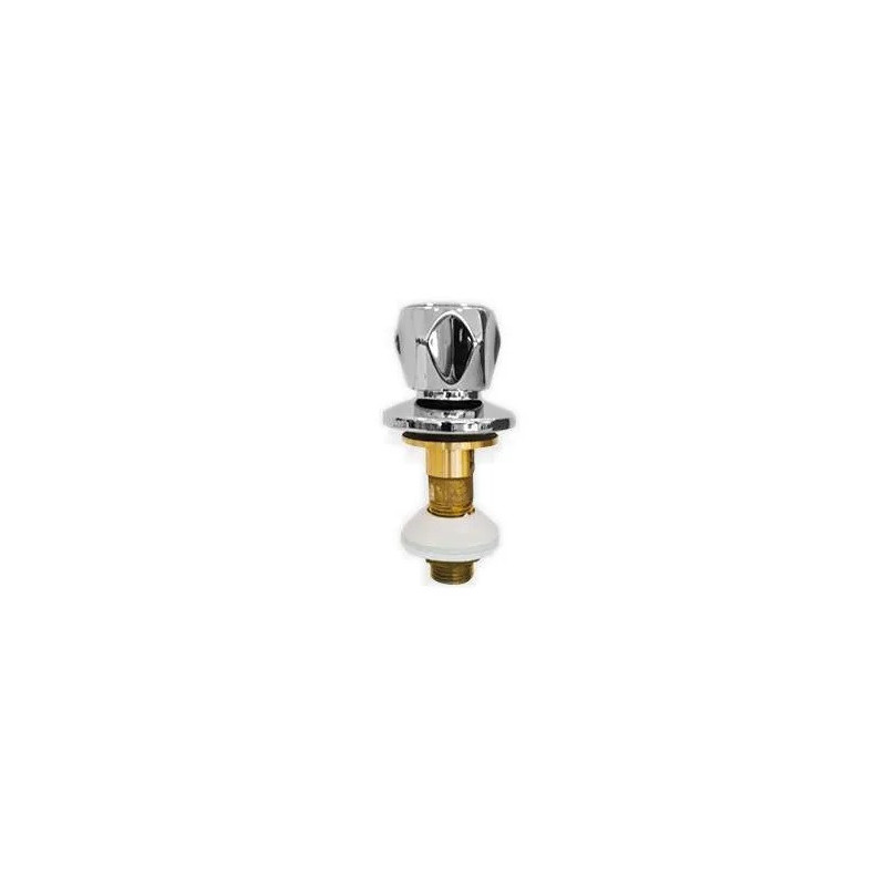 ORCHIDEA Tevere single hot bidet mixer