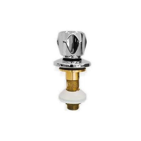 ORCHIDEA Tevere single hot bidet mixer