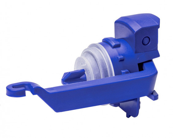 Geberit sealing kit for float valve type 333