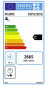 Chauffe eau électrique 200L vertical monophasé ZENEO Hybride