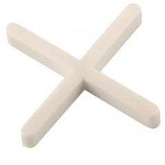 copy of Bag of 250 spacers for tiles 2 mm