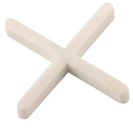Kopie van Sac de 250 croisillons pour carrelage 2 mm