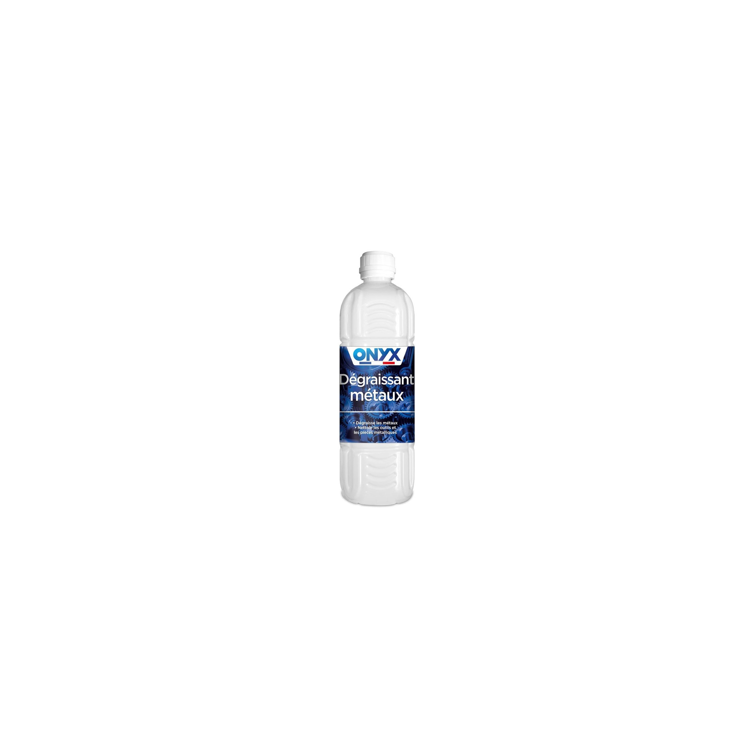 Sgrassatore per metalli 1l (ex-trichlo)