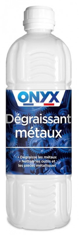 Sgrassatore per metalli 1l (ex-trichlo) Sgrassatore per metalli 1l (ex-trichlo)