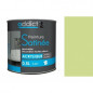 Multi-substrate acrylic paint, Anis satin, 0.5 liter.
