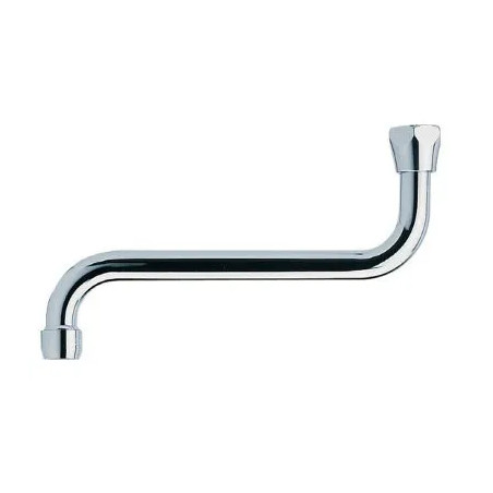 Caño del grifo 3/4" (20x27), Longitud 30cm.