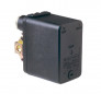 XMX inverted pressure switch with pressure gauge connection