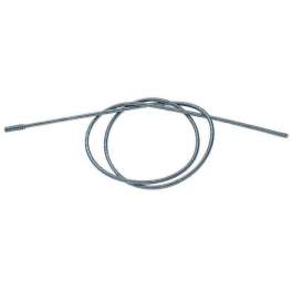 7.5 m cable for manual drum unblocker - Virax - Référence fabricant : 290605