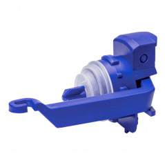 Geberit sealing kit for float valve type 333