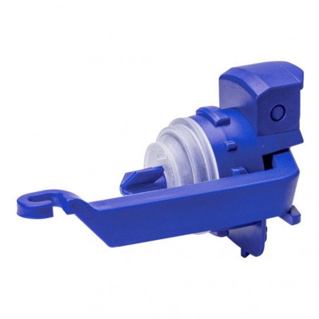 Geberit sealing kit for float valve type 333