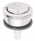 copy of Double pushbutton chrome, Wirquin copy of Double pushbutton chrome, Wirquin