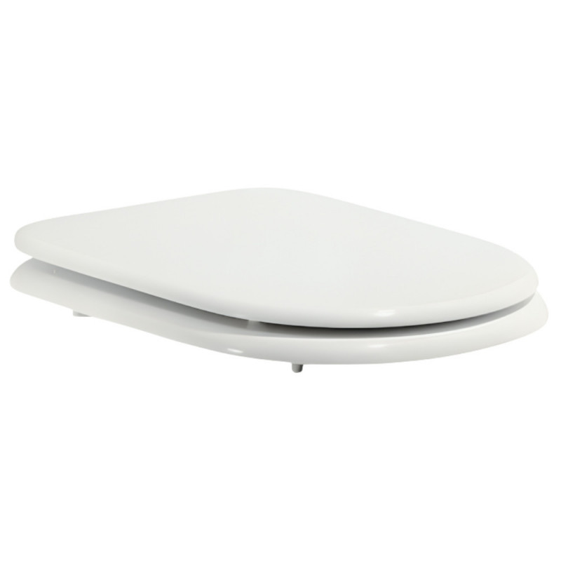 Abattant SFA pour SaniCompact Star suspendu Abattant SFA pour SaniCompact Star suspendu
