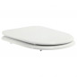 Abattant SFA pour SaniCompact Star suspendu Abattant SFA pour SaniCompact Star suspendu
