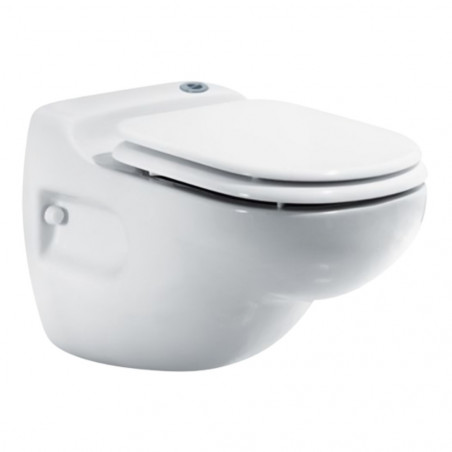Abattant SFA pour SaniCompact Star suspendu