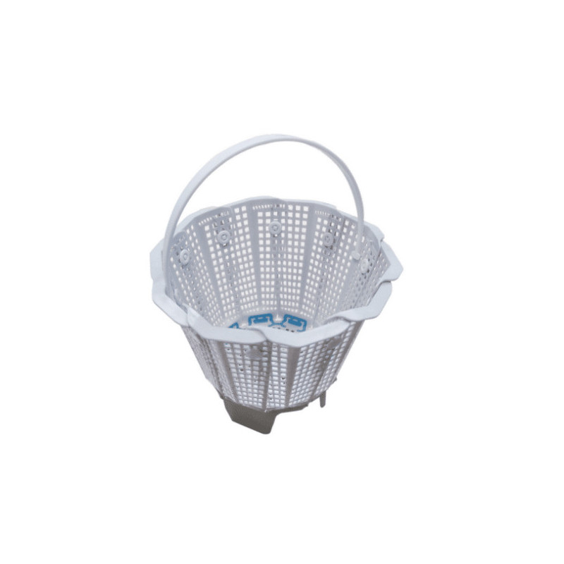 Panier universel de skimmer de piscine . Panier universel de skimmer de piscine .