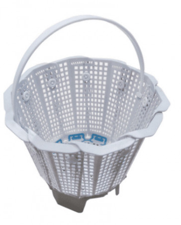 Panier universel de skimmer de piscine .
