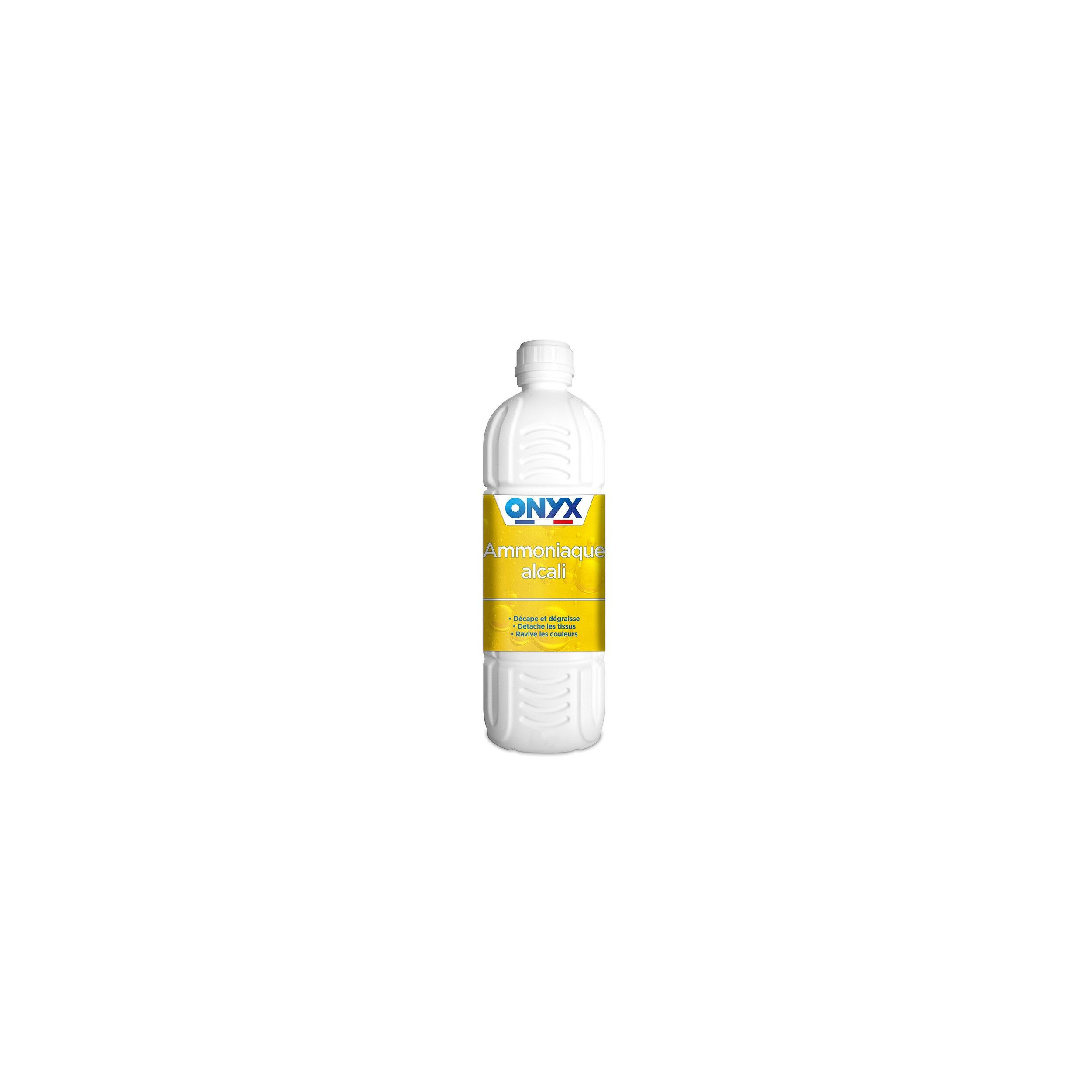 Ammoniak Alkali 13%1 Liter.