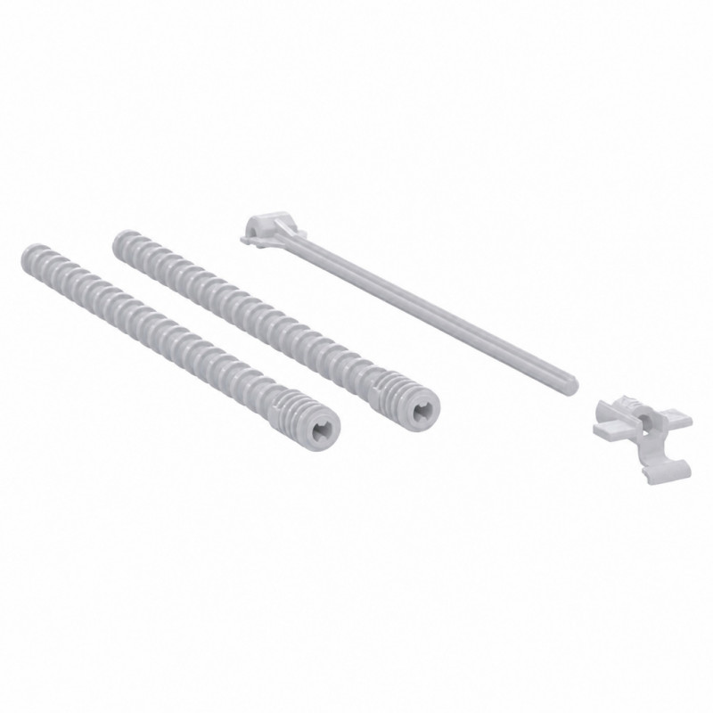 Mounting and triggering rods for concealed cistern Schwab, Wisa XS Mounting and triggering rods for concealed cistern Schwab, Wisa XS
