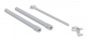 Mounting and release rods for Schwab flush-mounted tank, Wisa XS Mounting and release rods for Schwab flush-mounted tank, Wisa XS