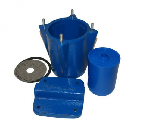 Mikrophos anti-torta 1Kg