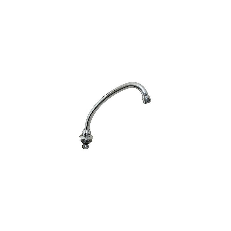 Table-mounted spout height 200 mm, projection 150 mm Table-mounted spout height 200 mm, projection 150 mm