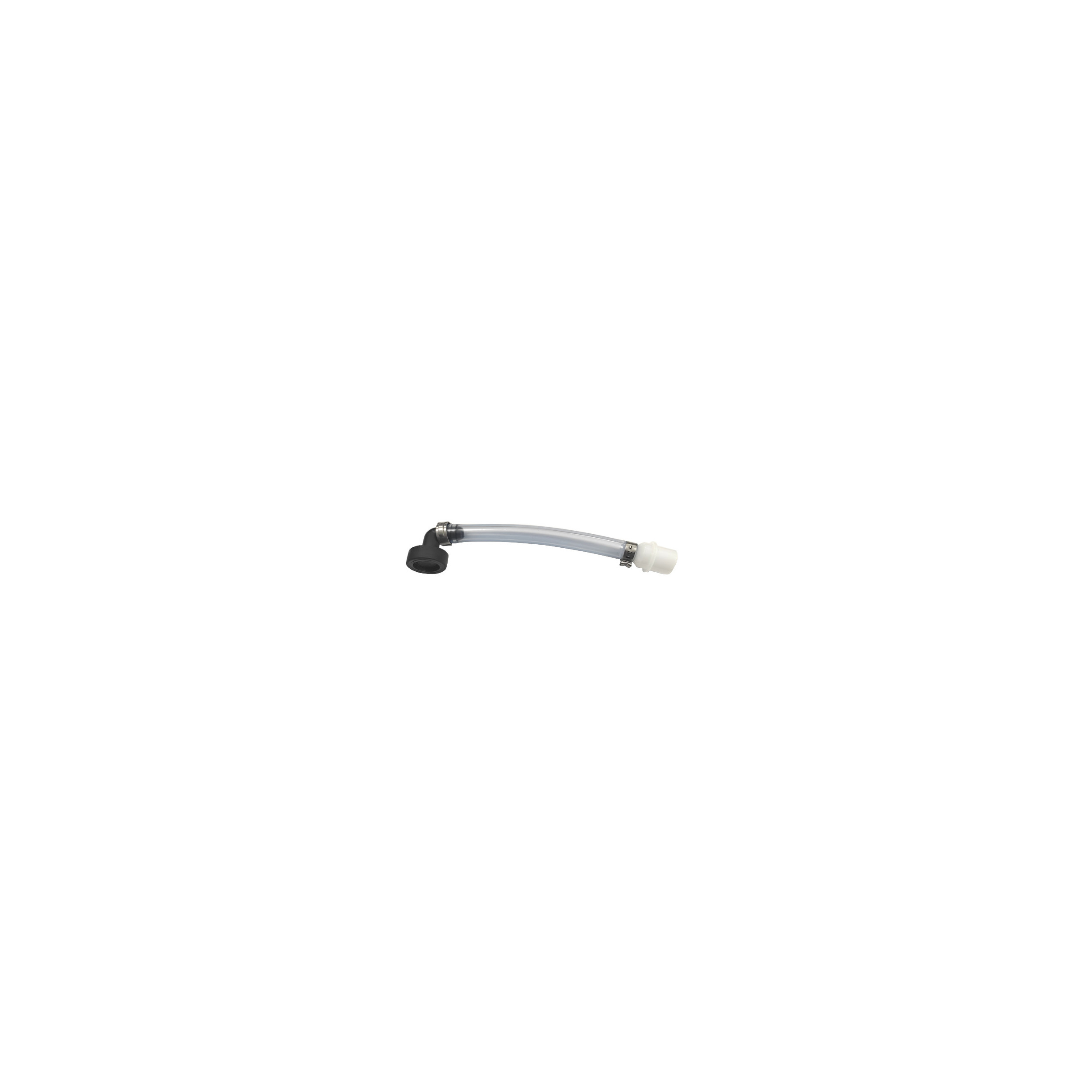 Accesorio de tubería para SANICOMPACT SFA.
