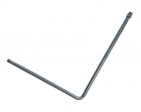 PRESTIGE 600 gas griddle feeder (2013)