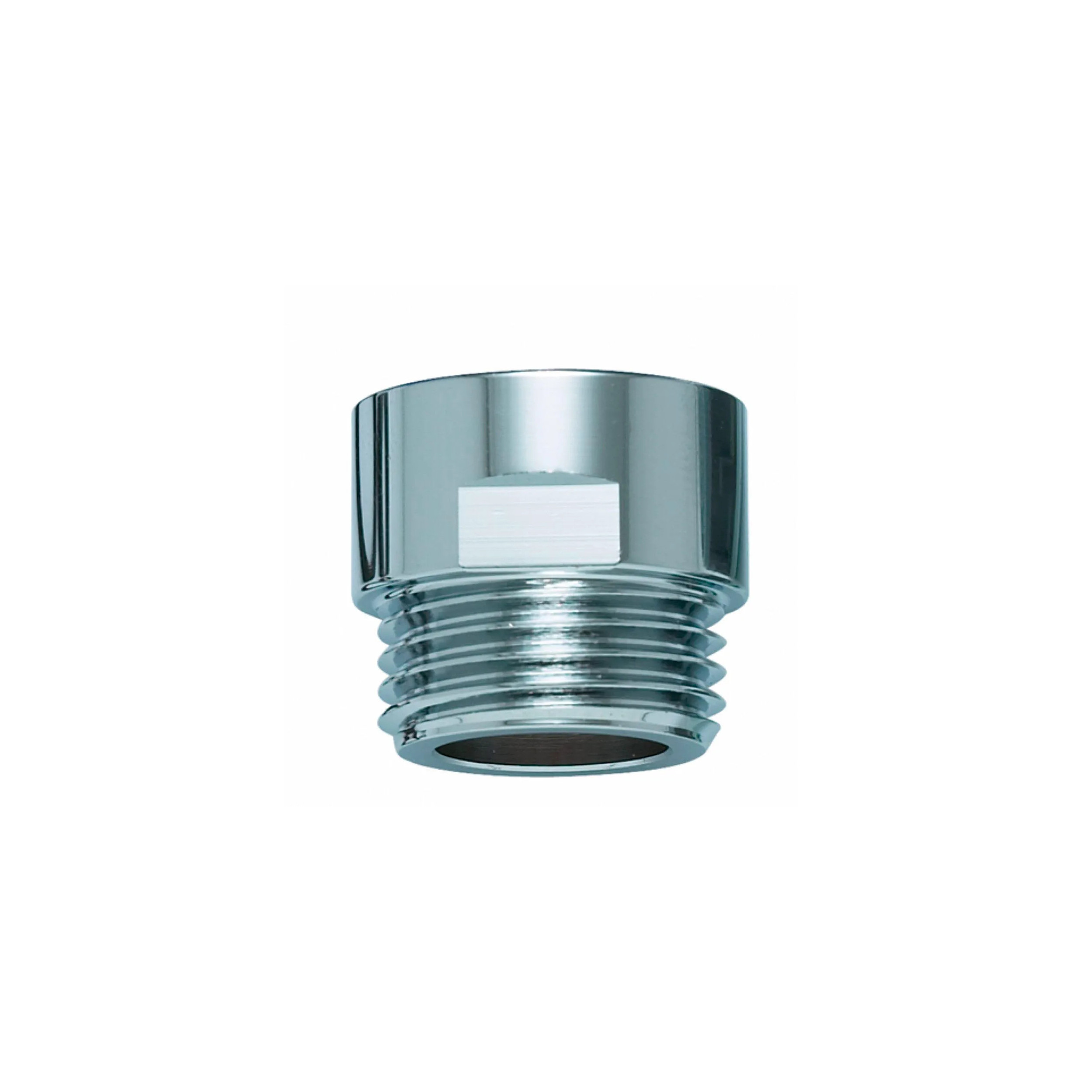Water saver 6L/min male female 15x21 (1/2"), 2 pcs.