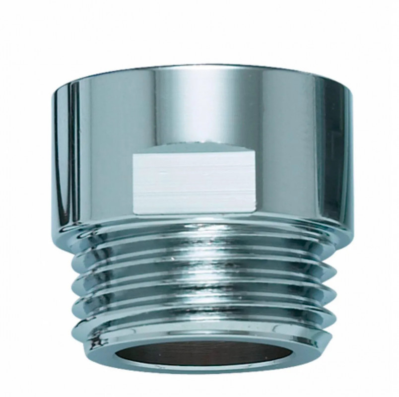 Wassersparer 6L/min männlich weiblich in 15x21 (1/2"), 2 Stück. Wassersparer 6L/min männlich weiblich in 15x21 (1/2"), 2 Stück.