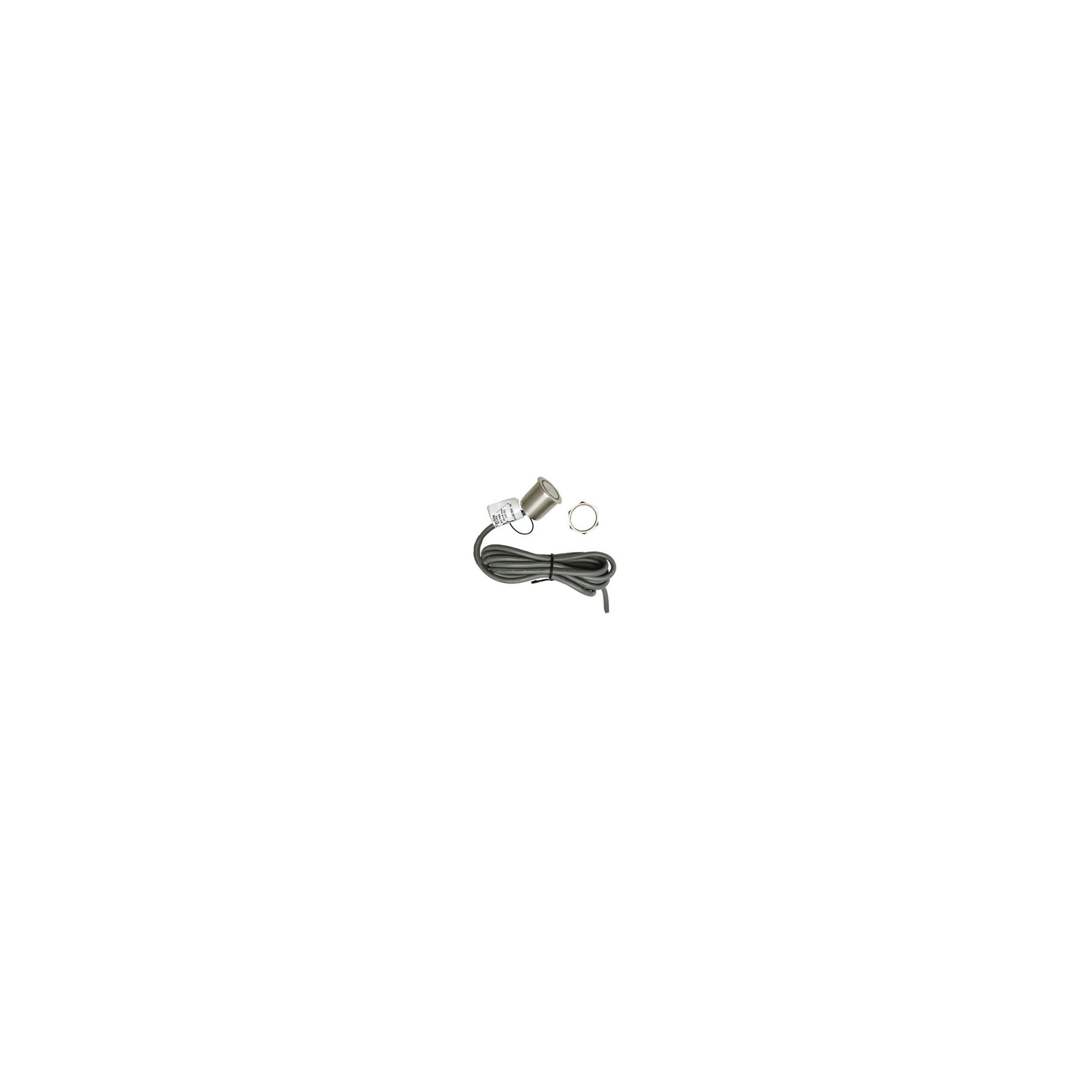 PLI pushbutton for PRESTIGE 600 gas griddle