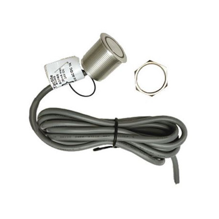 PLI pushbutton for PRESTIGE 600 gas griddle