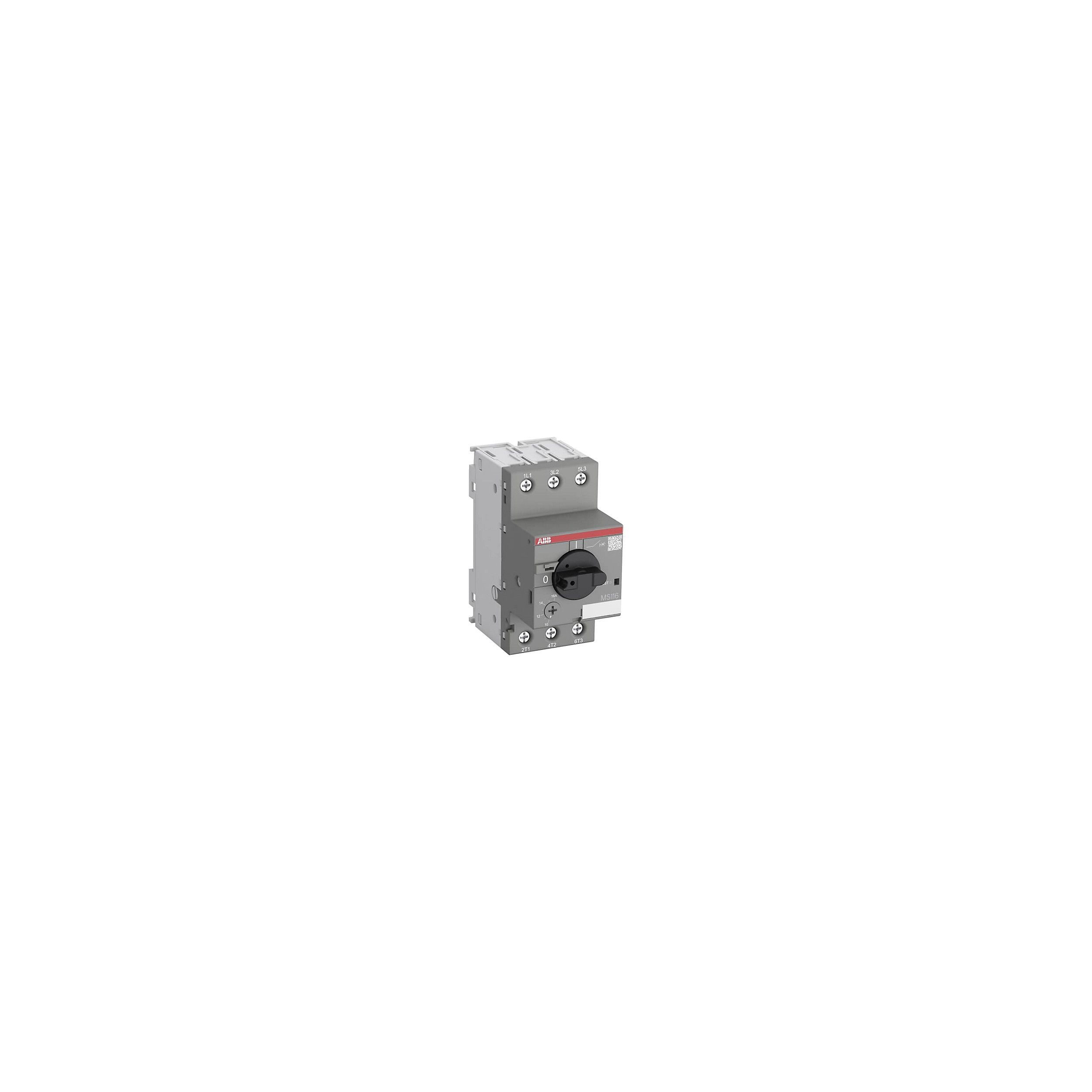 6.3A (4 to 6.3) circuit breaker for D4063 swimming pool enclosure.