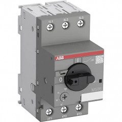 6.3A (4 to 6.3) circuit breaker for D4063 swimming pool enclosure.
