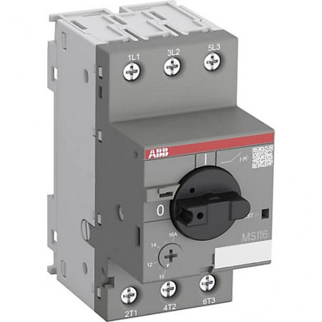 6.3A (4 to 6.3) circuit breaker for D4063 swimming pool enclosure.
