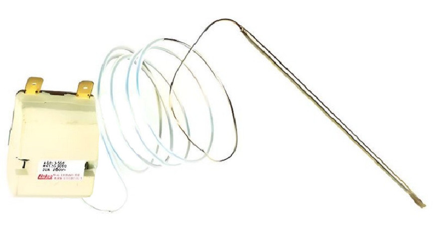 Thermostat de régulation pour plancha électrique MODERN 45